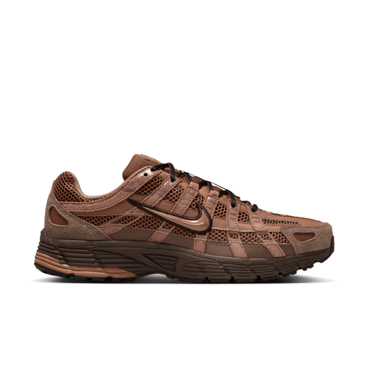Nike P-6000 Suede Cacao Wow (HF0015-205) Unisex
