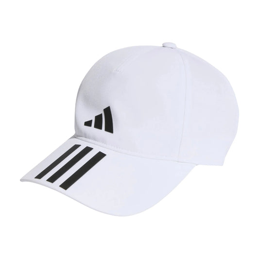 Adidas 3-Stripes AeroReady Training Running Baseball Cap (HT2043) Unisex