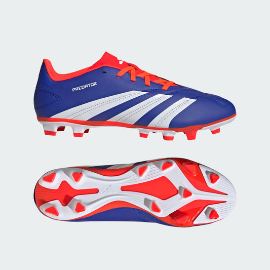 Adidas PREDATOR CLUB FxG (IF6344) Men