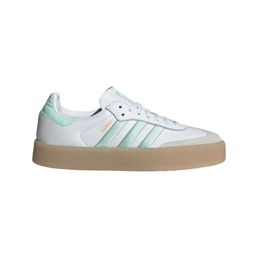 adidas Sambae Clear Mint (IH7559) Women