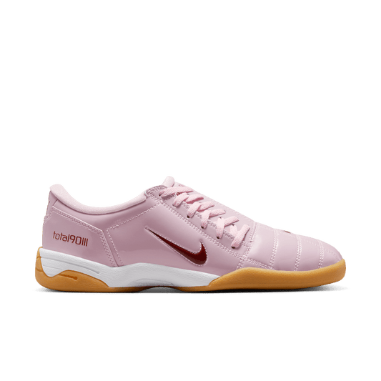 Nike Total 90 3 SP Pink Foam Team Red (II9792-600) Women