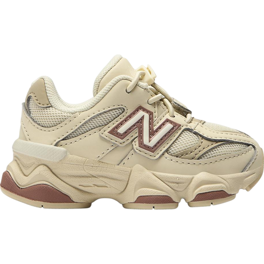 New Balance 9060 Bone Sparrow (TD) Kids