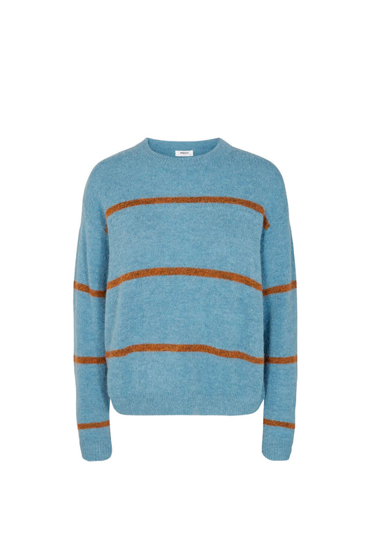 MOSS CPH Jumper Blue (8J1435C3) Women