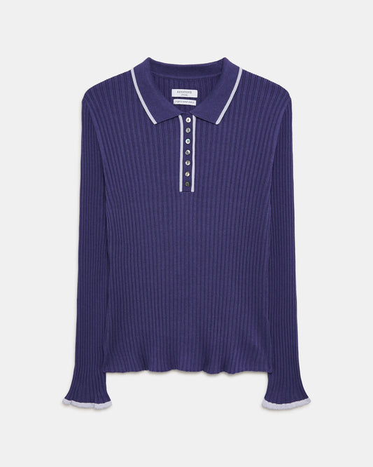 KEYSTONE APPAREL Jumper Blue (20J14489C3) Women