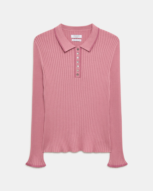 KEYSTONE APPAREL Jumper Pink (20J14489C7) Women