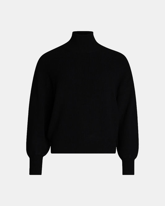 MSCH COPENHAGEN Jumper Black (20J14693C2M) Women