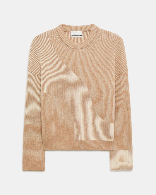 ARMEDANGELS Jumper Beige (20J14900C15) Women