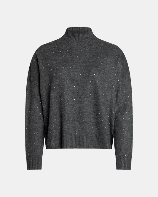 LTB Jumper Grey (20J14930C8) Women