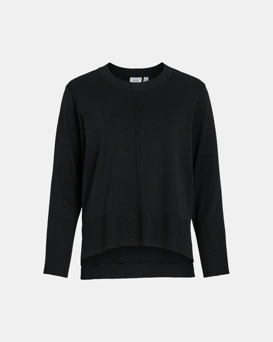 VILA Jumper Black (20J15141C2) Women