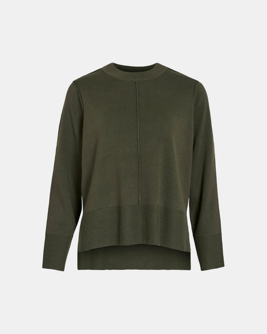 VILA Jumper Green (20J15150C4) Women
