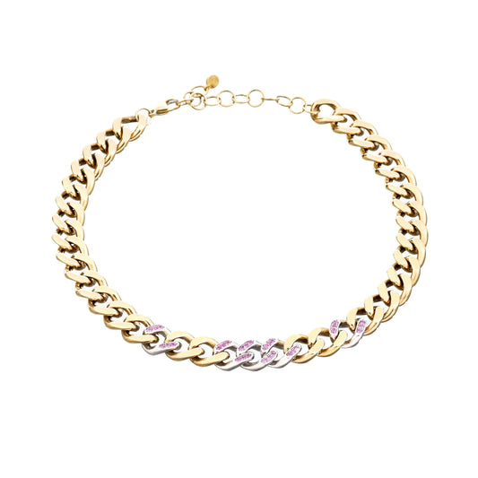 Chiara Ferragni Necklace (J19AUW50) Women
