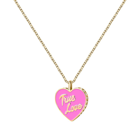 Chiara Ferragni Necklace (J19AVI03) Women