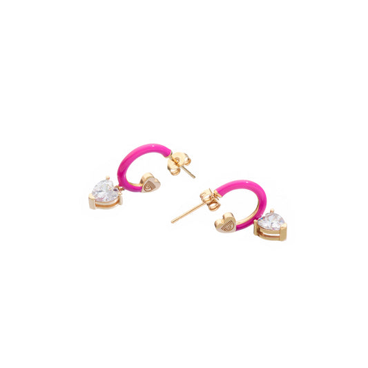 Chiara Ferragni Earrings (J19AVI11) Women