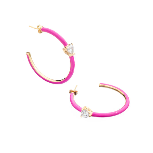 Chiara Ferragni Earrings (J19AVI23) Women