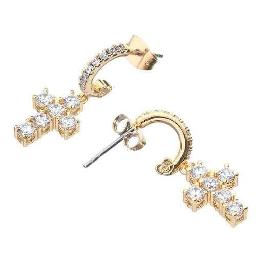 Chiara Ferragni Earrings (J19AWC12) Women