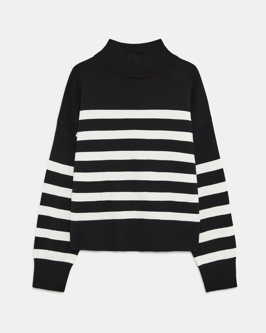 ONLY Jumper Black (18J5450C2) Women