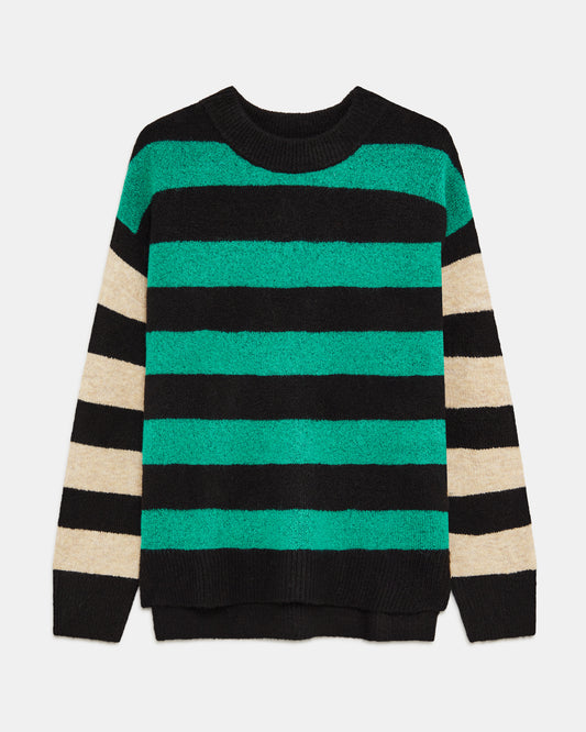 TOM TAILOR Jumper Black (18J5547C2) Women