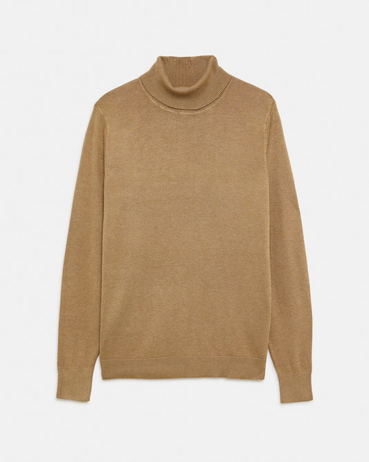 B.YOUNG Jumper Camel (18J5656C21) Women