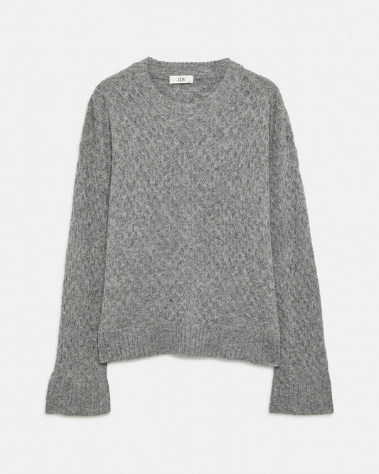JDY Jumper Grey (18J5672C8) Women