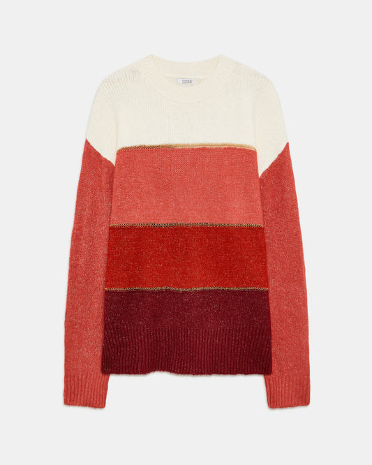 TIFFOSI Jumper Brick (18J5684C48) Women