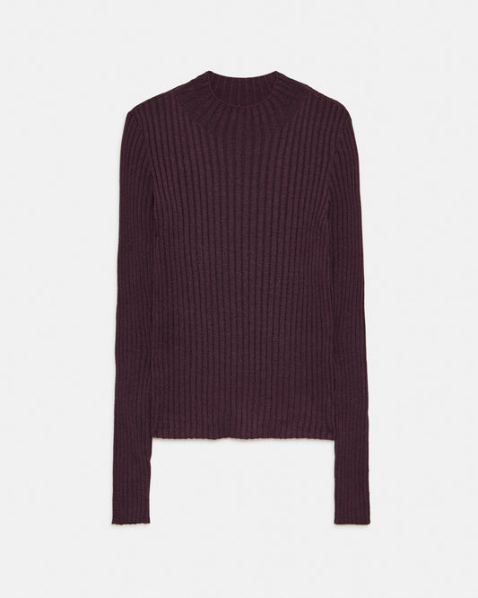 VERO MODA Jumper Aubergine (18J5710C18) Women