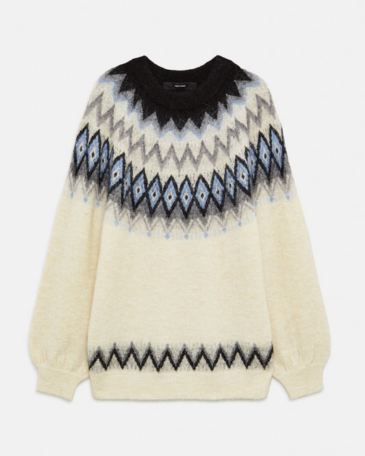 VERO MODA Jumper Ecru (18J5711C34) Women
