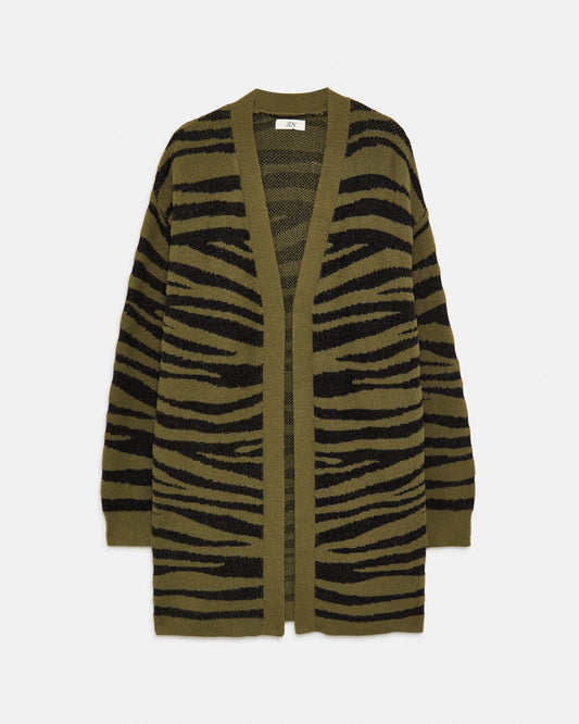 JDY Cardigan Khaki (18J5719C30) Women