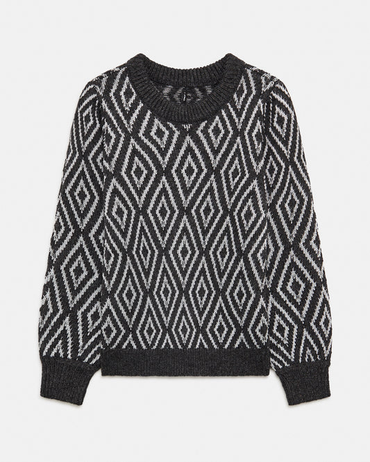 ONLY Jumper Black (18J5743C2) Women