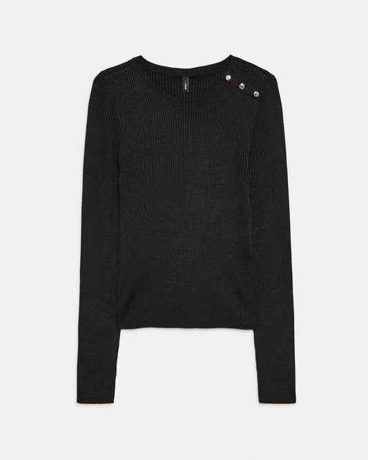 ONLY Jumper Black (18J5761C2) Women