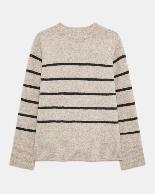 VERO MODA Jumper Light Brown (18J5787C12) Women