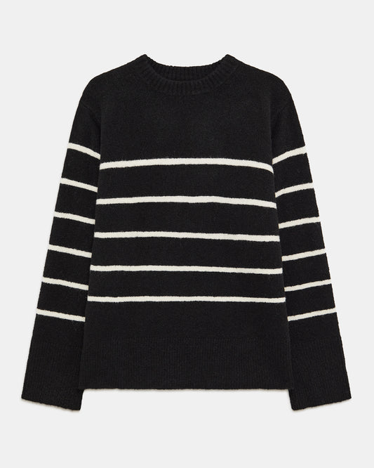 VERO MODA Jumper Black (18J5787C2) Women