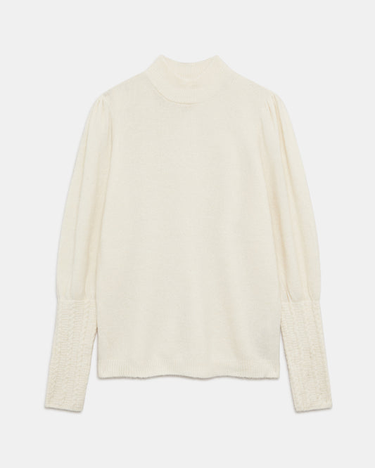 KAFFE Jumper Ecru (18J5792C34) Women