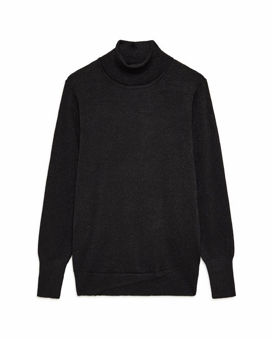KAFFE Jumper Black (18J5794C2) Women