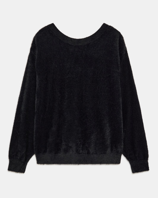 TOM TAILOR Jumper Black (18J5825C2) Women