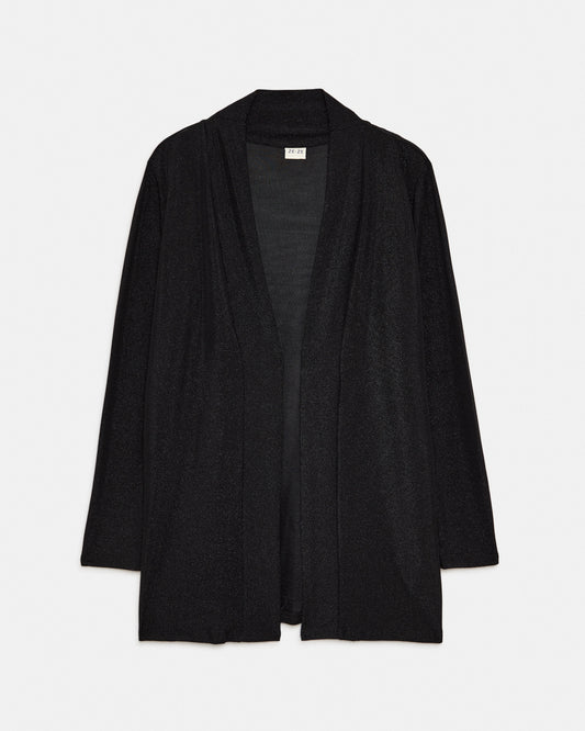 ZE-ZE Cardigan Black (18J5843C2) Women