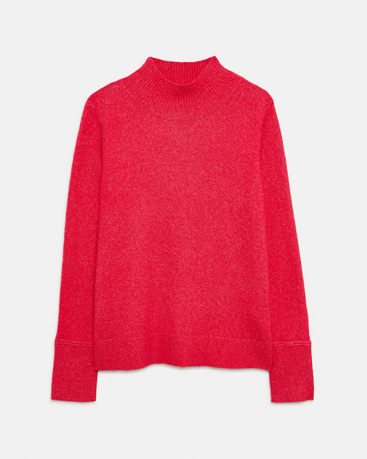 CECIL Jumper Strawberry (18J5865C46) Women