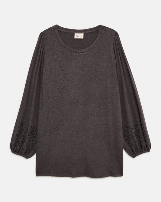 WASABI Jumper Taupe (18J5873C33) Women