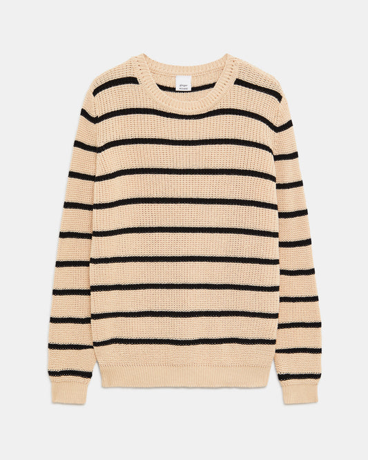 GINGER ACCENT Jumper Beige (18J5923C15) Women