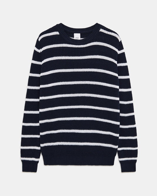 GINGER ACCENT Jumper Dark Blue (18J5923C22) Women