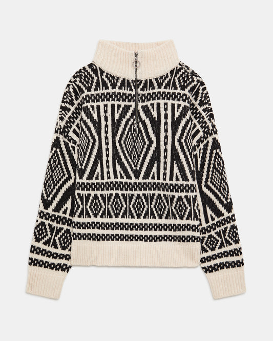 ONLY Jumper Ecru (18J5963C34) Women