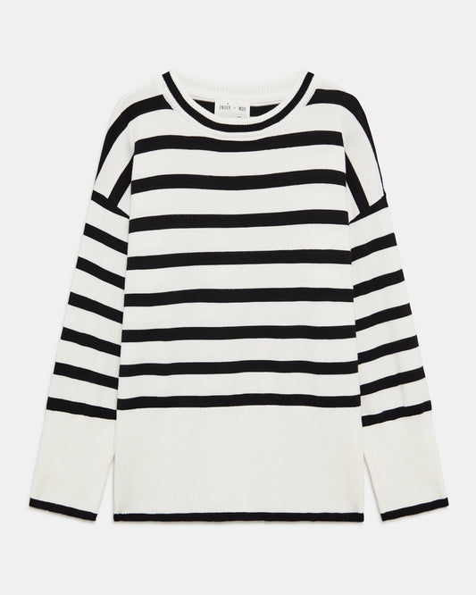 INDIE+MOI Jumper Black (18J5978C2) Women