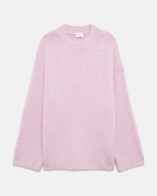 VILA Jumper Lilac (18J6015C37) Women
