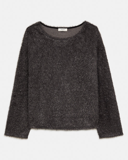 DEELUXE Jumper Grey (20J6438C8) Women