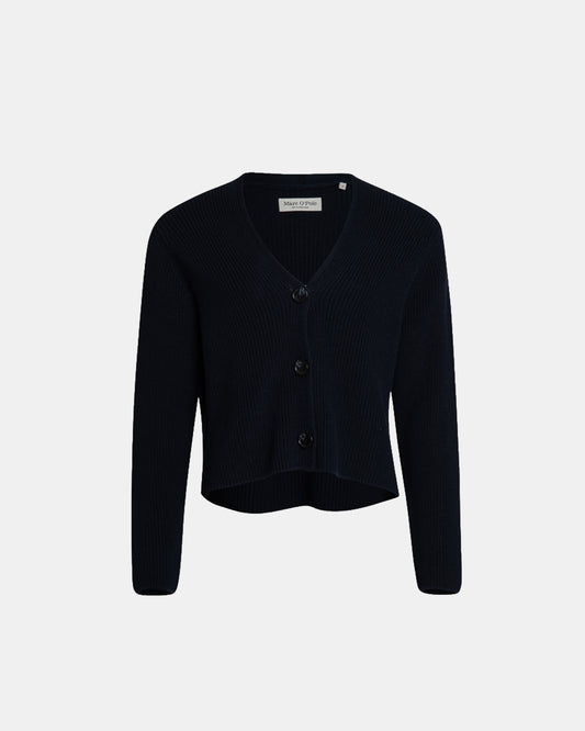 MARC O’ POLO Cardigan Blue (20J6623C3) Women