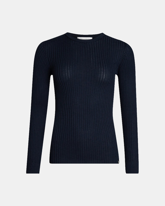 ARMEDANGELS Jumper Blue (20J6724C3) Women