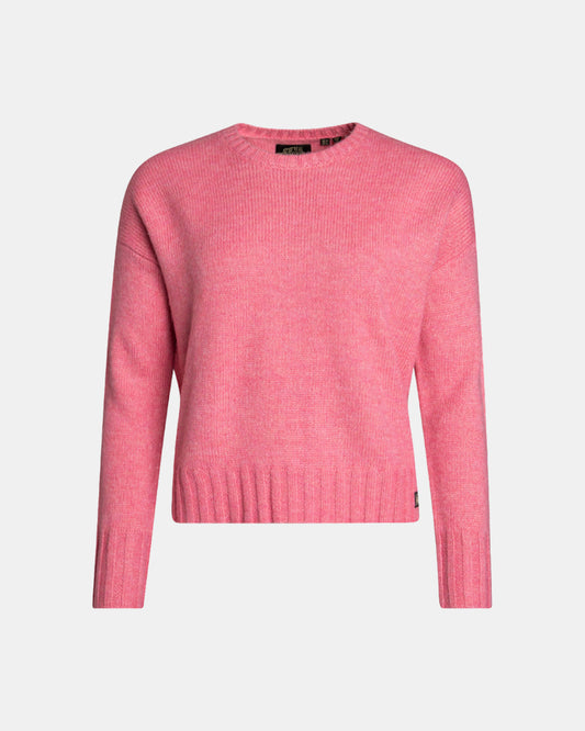 SUPERDRY Jumper Bright Rose (20J6762C55) Women