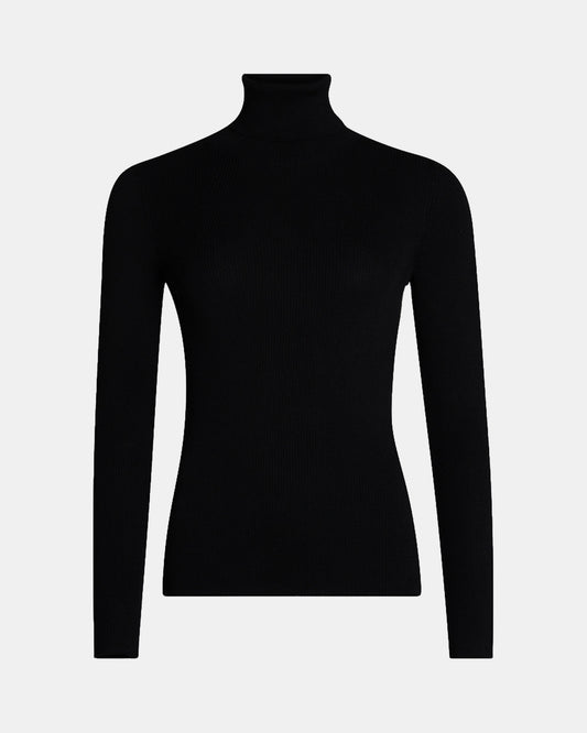 MARC O’ POLO Jumper Black (20J6900C2) Women