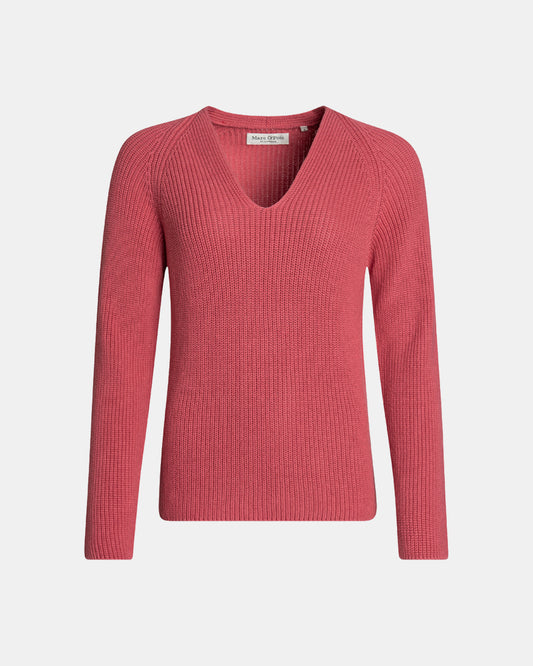 MARC O’ POLO Jumper Bright Rose (20J6930C55) Women
