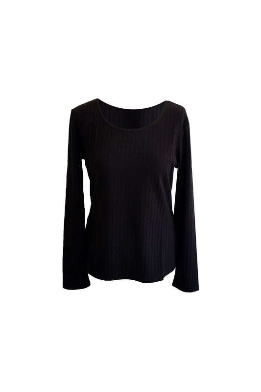 VILA Jumper Black (2J73C2) Women