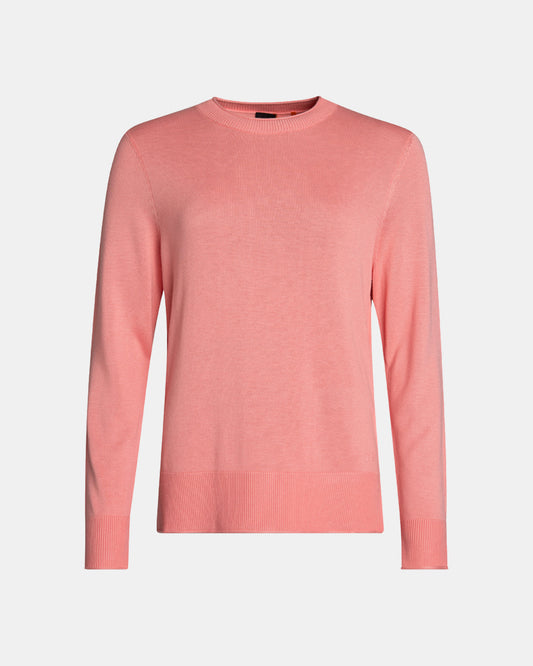 BOSS CASUAL Jumper Bright Rose (20J7583C55) Women